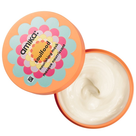 🧡🆕🧡 Amika Soulfood Nourishing Mask - Picture 10 of 10